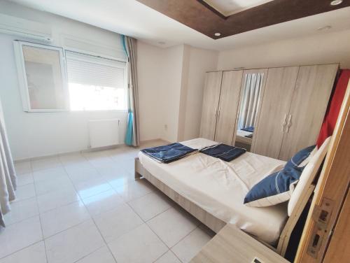 Appart S plus 2 à Sousse zone touristique (Appart S plus 2 a Sousse zone touristique) in 海曼苏斯 Appart S plus 2 à Sousse zone touristique (Appart S plus 2 a Sousse zone touristique) in 海曼苏斯