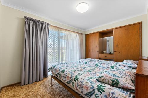 Grandview House Ocean Views in Kianga Grandview House Ocean Views in Kianga