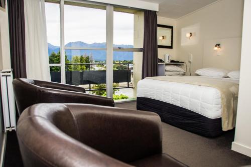 Fiordland Hotel in ติอานัว Fiordland Hotel in ติอานัว