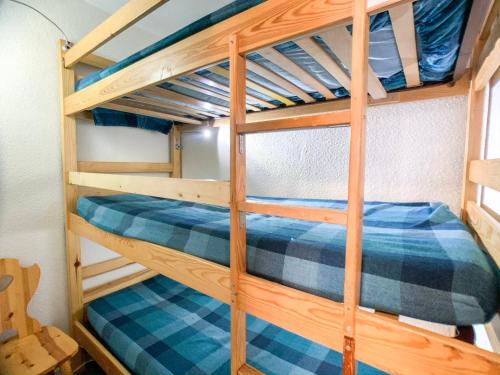 Studio Tignes, 1 pièce, 5 personnes - FR-1-502-412
