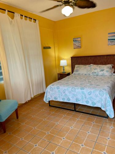 Esperanza Inn Guesthouse in Vieques Island Esperanza Inn Guesthouse in Vieques Island