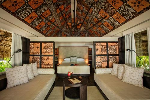 Castaway Island Resort in Wyspy Mamanuca Castaway Island Resort in Wyspy Mamanuca