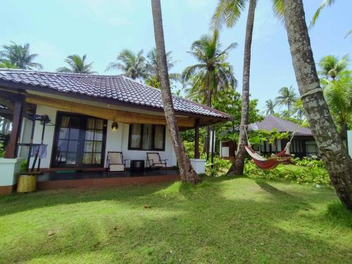 에메랄드 시 리조트 (Emerald Sea Resort) in 응웨싸웅 비치 에메랄드 시 리조트 (Emerald Sea Resort) in 응웨싸웅 비치