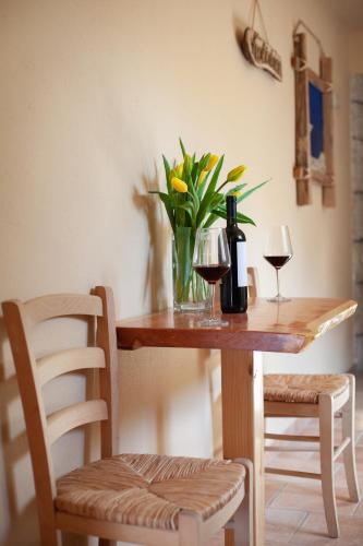 Apartments with WiFi Makarska - 6842 in מקרסקה Apartments with WiFi Makarska - 6842 in מקרסקה