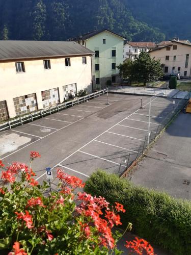 Albergo Meuble Aurora in Edolo Albergo Meuble Aurora in Edolo