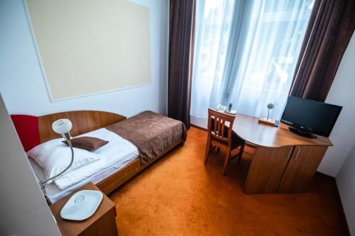 Emerald Boutique Hotel in 特尔古穆列什 Emerald Boutique Hotel in 特尔古穆列什