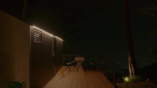 Bobocabin Coban Rondo, Malang in Pujon Kidul Bobocabin Coban Rondo, Malang in Pujon Kidul