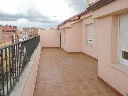 This photo about Hostal CC shared on HyHotel.com