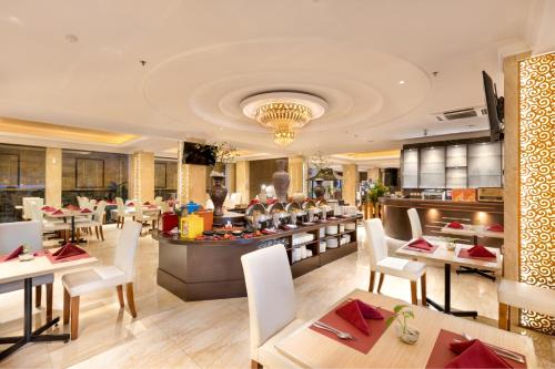 Prima In Hotel Malioboro in Yogyakarta Prima In Hotel Malioboro in Yogyakarta