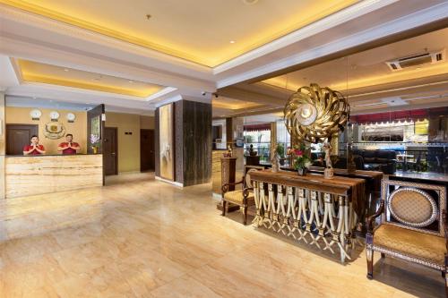 Prima In Hotel Malioboro in Yogyakarta Prima In Hotel Malioboro in Yogyakarta