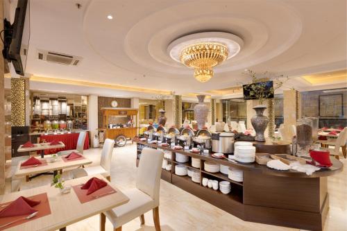 Prima In Hotel Malioboro in Yogyakarta Prima In Hotel Malioboro in Yogyakarta