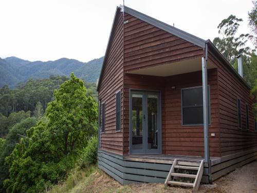 This photo about Bogong Village shared on HyHotel.com