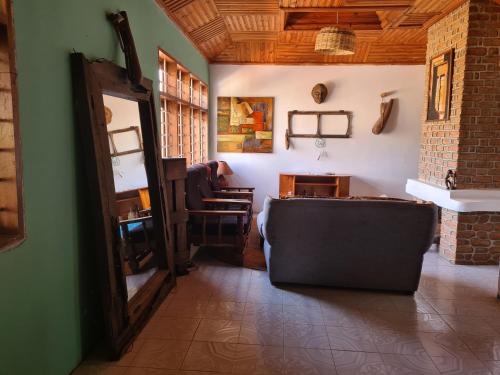 Instalaciones, Hidden Valley Backpackers in Iringa Instalaciones, Hidden Valley Backpackers in Iringa