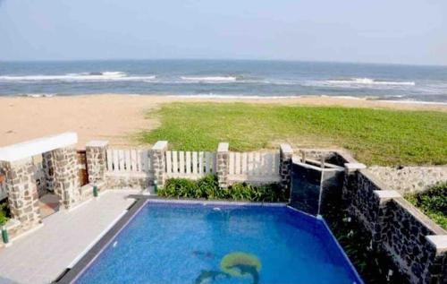 Coral Drive Villas -Your Private Beach Destination in Mamallapuram Coral Drive Villas -Your Private Beach Destination in Mamallapuram