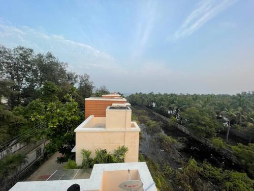 Coral Drive Villas -Your Private Beach Destination in Mamallapuram Coral Drive Villas -Your Private Beach Destination in Mamallapuram