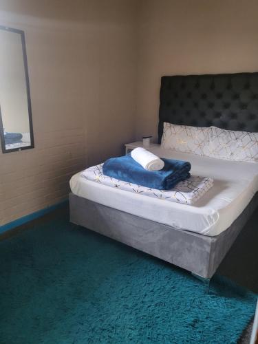 MJ ACCOMODATION near Cape Town International Airport MJ ACCOMODATION near Cape Town International Airport