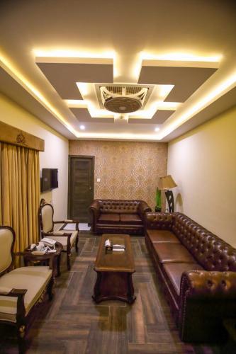 Jhelum Inn Hotel Jhelum in Dhupsari Jhelum Inn Hotel Jhelum in Dhupsari