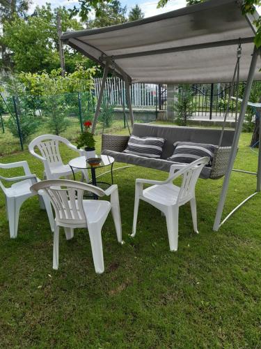 Rebeka Villa in Zamárdi Rebeka Villa in Zamárdi