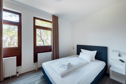 Hotel Olgaeck in Stuttgart Hotel Olgaeck in Stuttgart