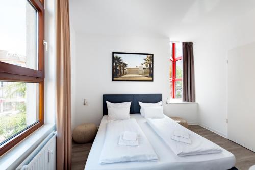 Hotel Olgaeck in Stuttgart Hotel Olgaeck in Stuttgart