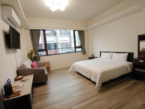 JINGTONGYULI BnB near Antong Hot Spring JINGTONGYULI BnB near Antong Hot Spring