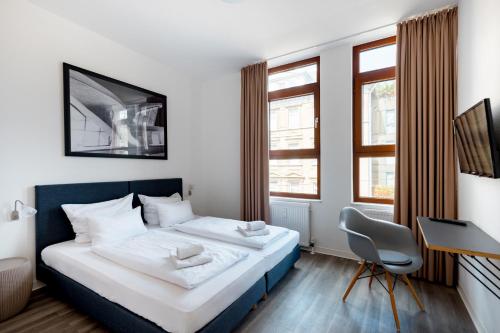 Hotel Olgaeck in Stuttgart Hotel Olgaeck in Stuttgart