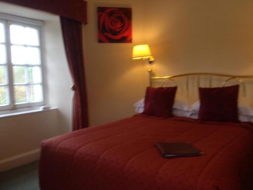 This photo about Highlander Inn shared on HyHotel.com