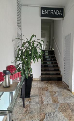 Lobby, Motel Segredos (Adults Only) in Gopouva Lobby, Motel Segredos (Adults Only) in Gopouva