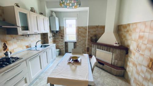 Oasi Home in Sulmona City Center Oasi Home in Sulmona City Center