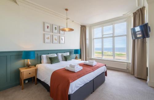 Cliftonville Hotel in Cromer Város Cliftonville Hotel in Cromer Város