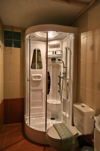 This photo about Arhontiko Kordopati Traditional Guesthouse shared on HyHotel.com