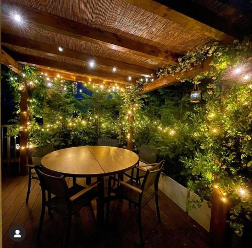 Amazing Design Apartment with terrace in Navigli - WiFi