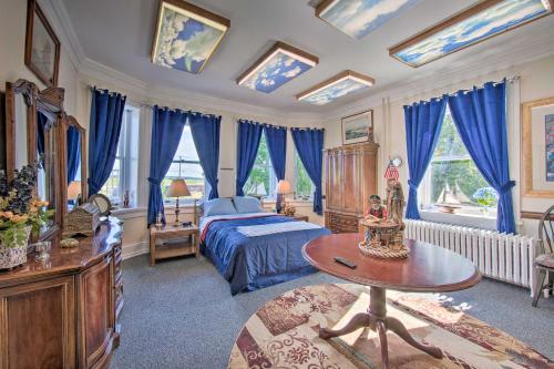 8 Mi to Hersheypark Luxe Manor in Annville in 安維爾 (PA) 8 Mi to Hersheypark Luxe Manor in Annville in 安維爾 (PA)
