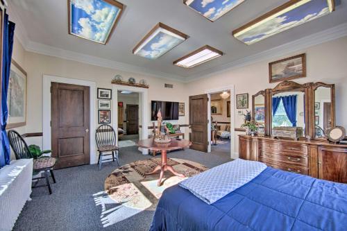 8 Mi to Hersheypark Luxe Manor in Annville in 安維爾 (PA) 8 Mi to Hersheypark Luxe Manor in Annville in 安維爾 (PA)