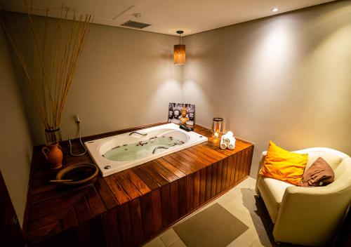 Spa, Hotel Atlante Plaza in Boa Viagem Spa, Hotel Atlante Plaza in Boa Viagem