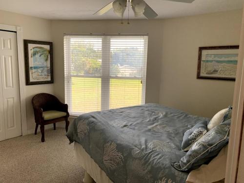 The Round House in Bokeelia (FL) The Round House in Bokeelia (FL)
