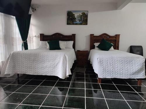 Gedayealdi in Col El Posito Gedayealdi in Col El Posito