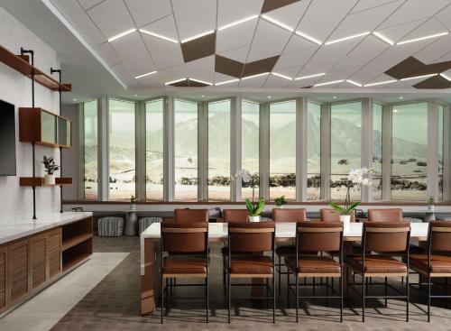 Meeting room / ballrooms, Sonesta Irvine John Wayne Airport in Irvine (CA) Meeting room / ballrooms, Sonesta Irvine John Wayne Airport in Irvine (CA)