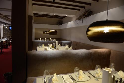 This photo about Paradise SPA Hotel shared on HyHotel.com