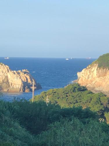 Dongyin Homestay連江縣民宿054號 in Illa Matsu Dongyin Homestay連江縣民宿054號 in Illa Matsu