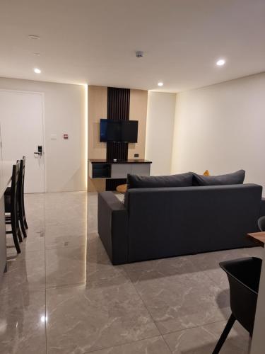 Brijag Apartments in バ Brijag Apartments in バ
