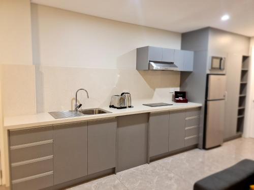 Brijag Apartments in バ Brijag Apartments in バ