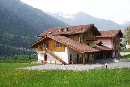 This photo about Residence Green House shared on HyHotel.com