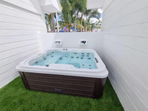 VILLA EXCELLANCE BEACH AND WAVE POOL RESORT in Tanza VILLA EXCELLANCE BEACH AND WAVE POOL RESORT in Tanza
