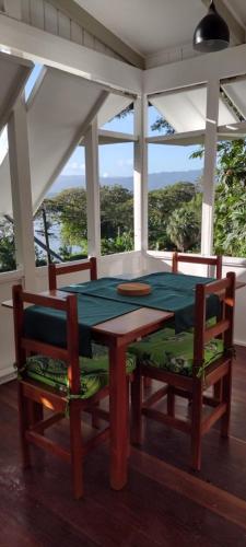 Fasiliteter, Gingerbread Cottage and Studio Fiji in Savusavu Fasiliteter, Gingerbread Cottage and Studio Fiji in Savusavu