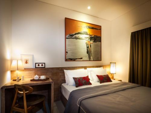 This photo about Umah Tantra shared on HyHotel.com