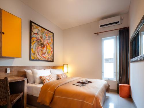 This photo about Umah Tantra shared on HyHotel.com