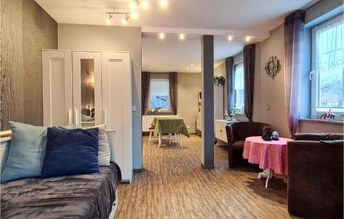 2 Bedroom Nice Apartment In Suhl in Albrechts 2 Bedroom Nice Apartment In Suhl in Albrechts