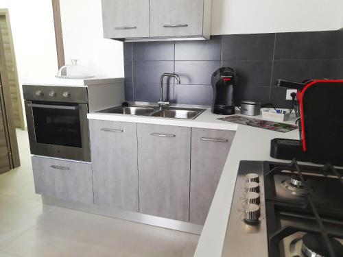 Facilities, B&B Li Manca in Surbo Facilities, B&B Li Manca in Surbo