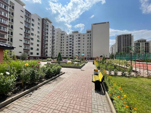 Tampilan eksterior, Жилой Комплекс Акжайык (Жилои Комплекс Акжаиык) in Distrik Yesil Tampilan eksterior, Жилой Комплекс Акжайык (Жилои Комплекс Акжаиык) in Distrik Yesil